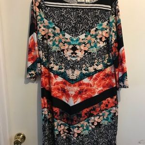Women’s dress
